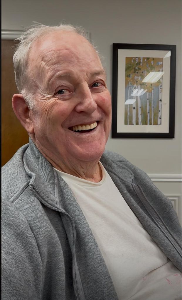 Wesley Rinehart Profile Photo