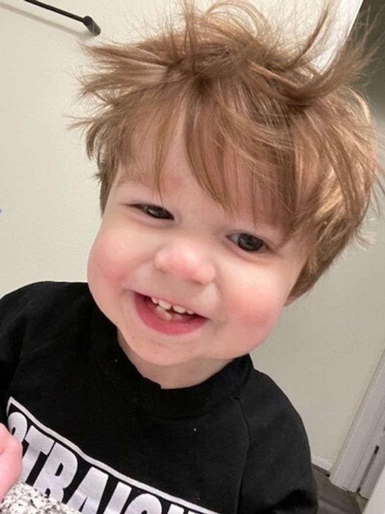 Luka James Serrano