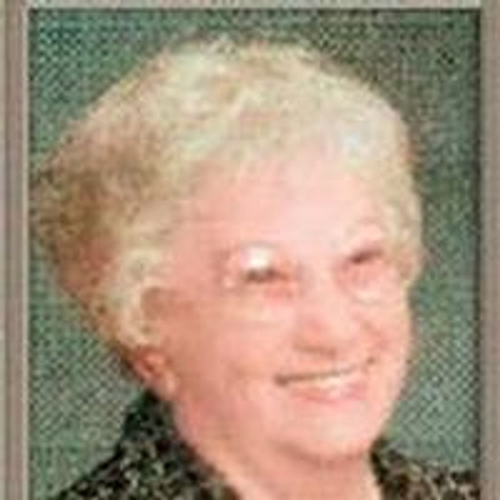 Ruth C. Tustin