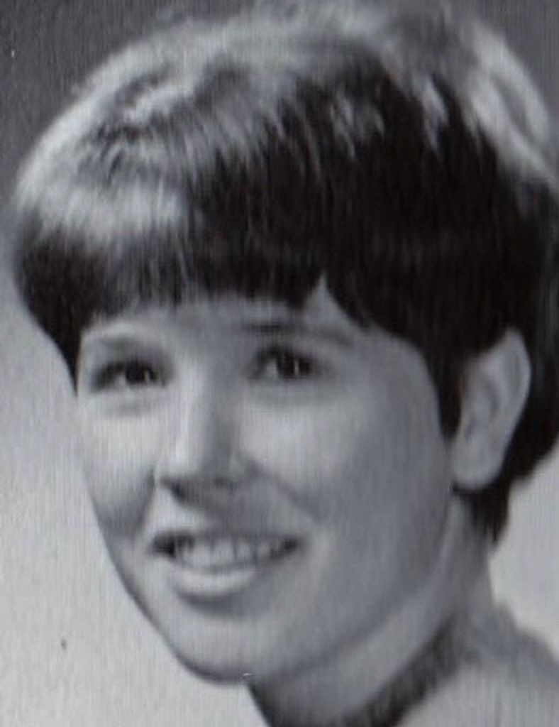 Eileen Carrigan Powers