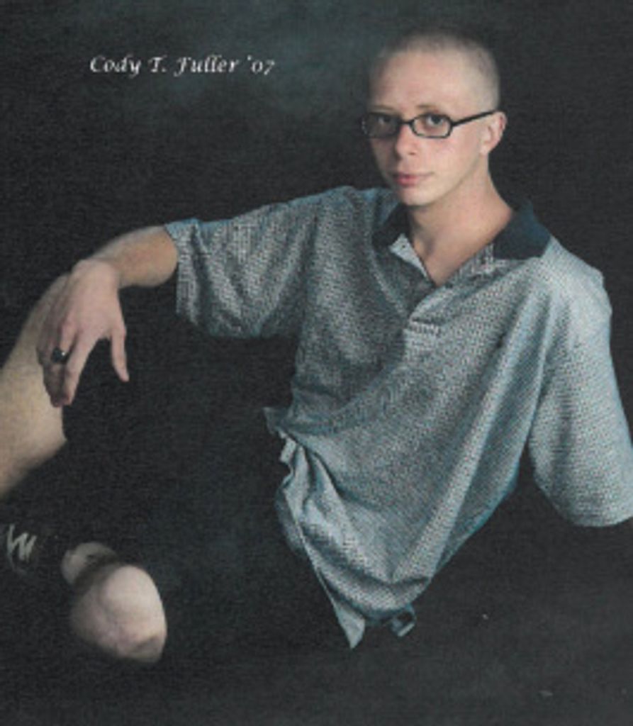 Cody Fuller