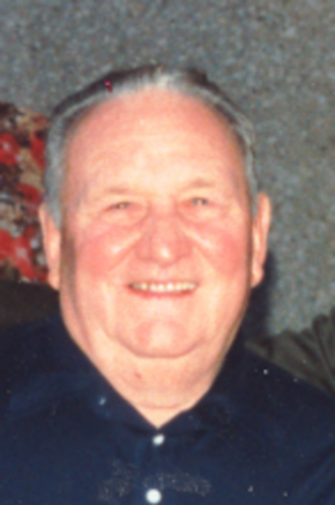 Edsel R. Rohlman