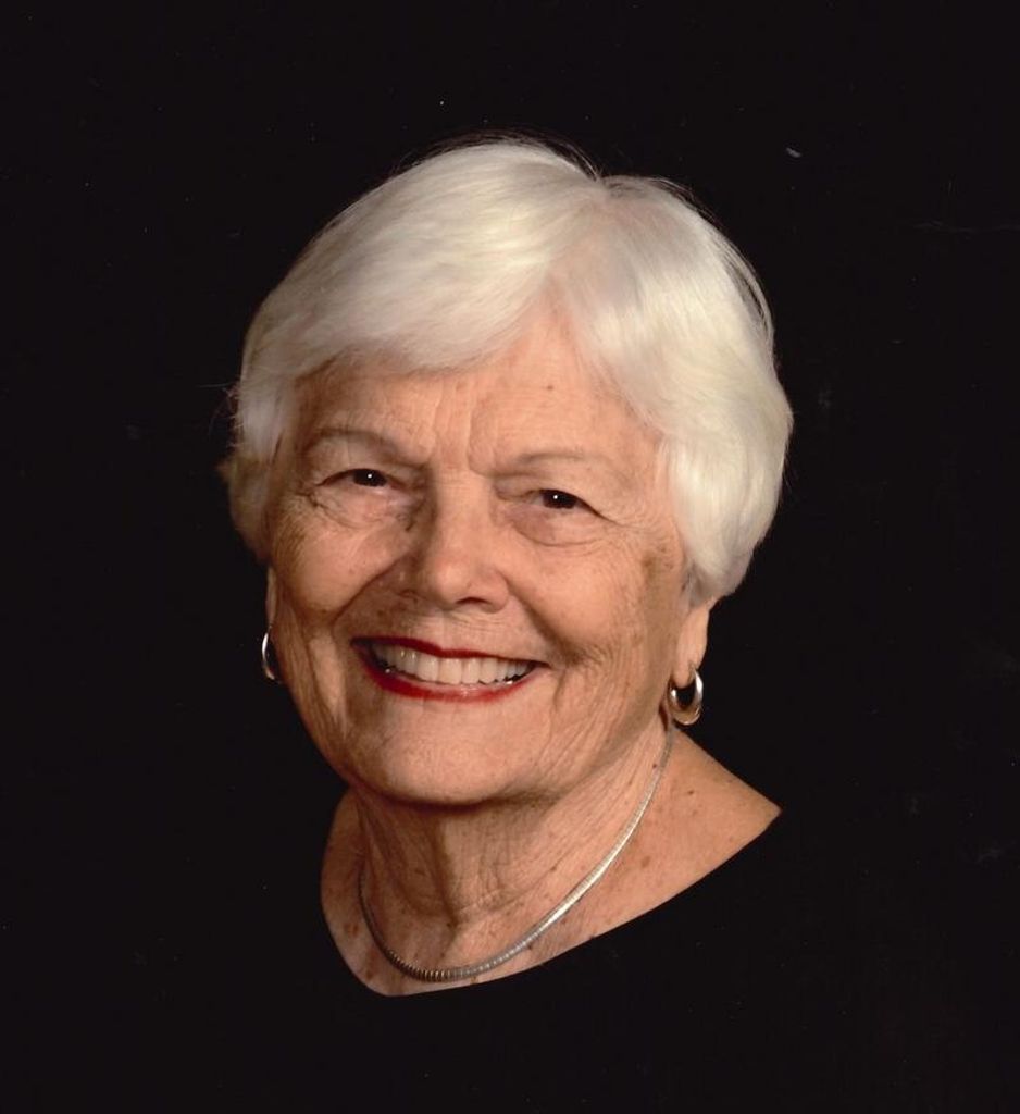 Constance Wilson Treloar Profile Photo