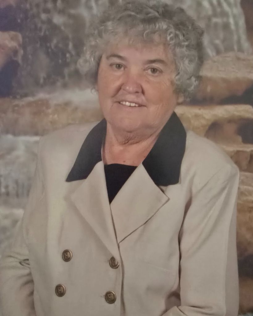 Rita Causby Gann Profile Photo