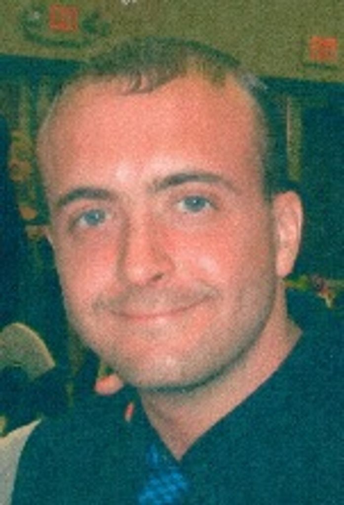 Antonio "Beef" Donahue