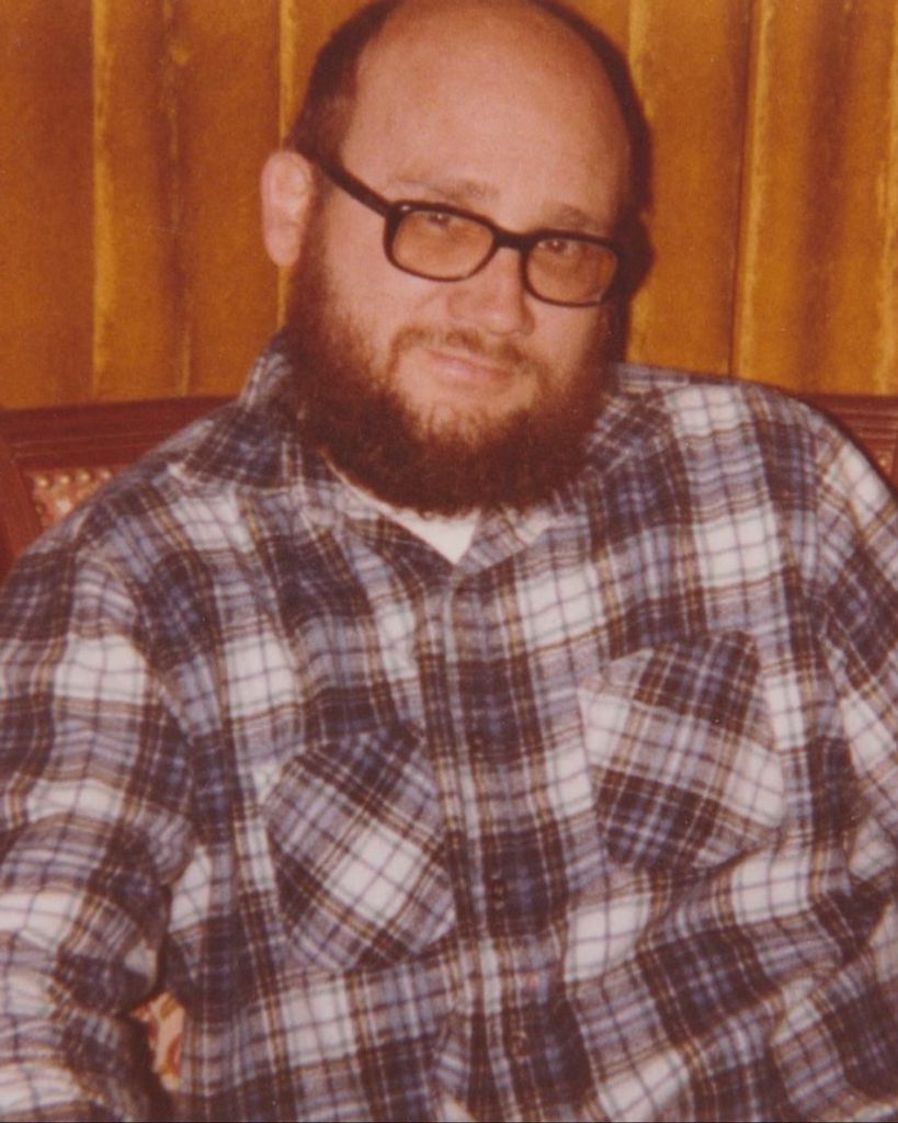 Jerry Mobley, Sr.