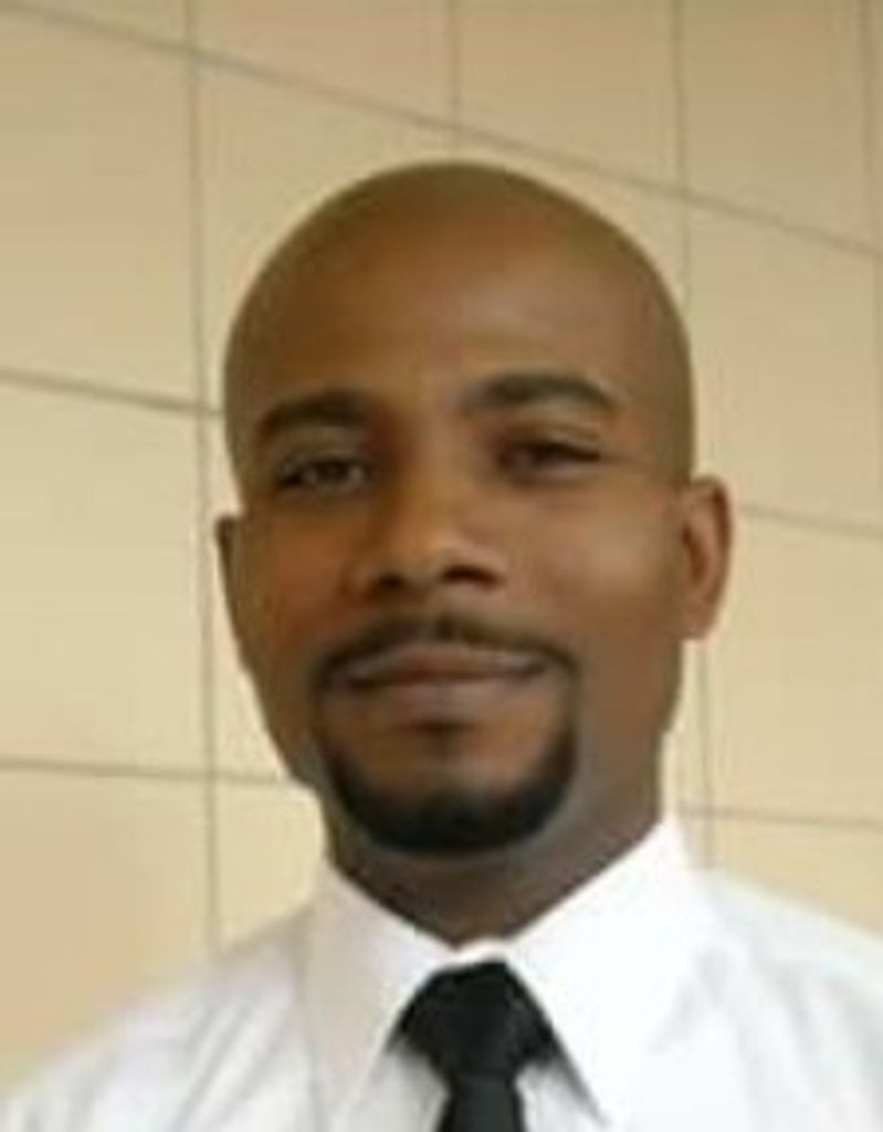 JOHN JOHNSON