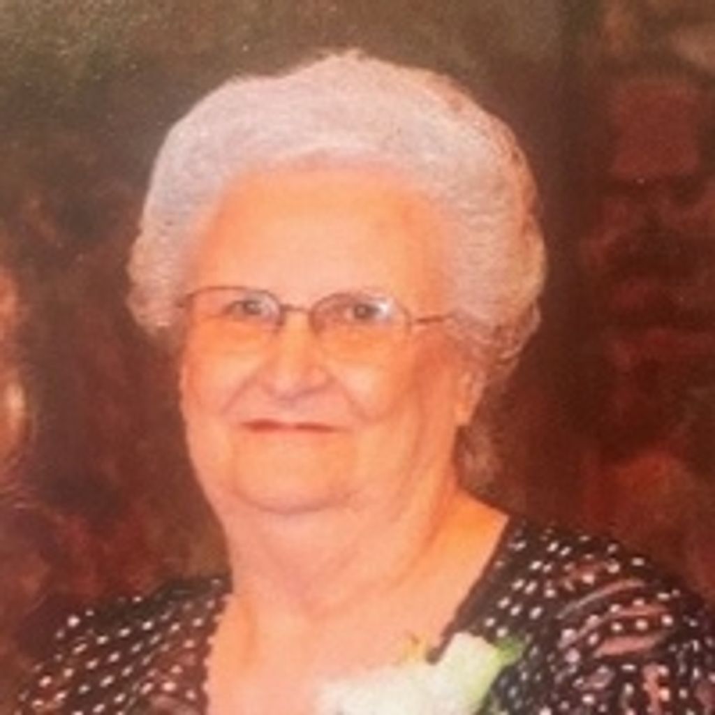 Ruby Lee Hayes