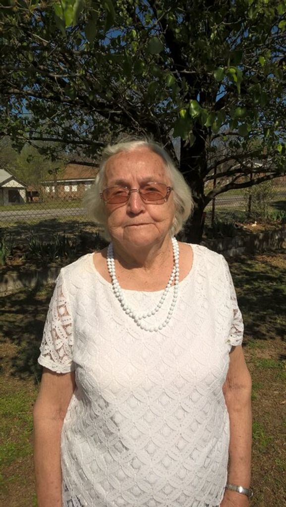 Martha Fairchild Profile Photo