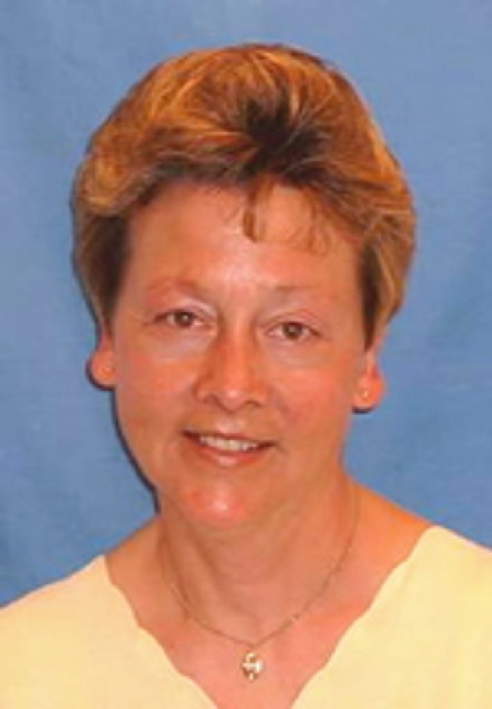 Melissa Ann Dudrow Smith