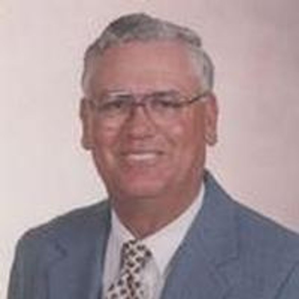 Rufus Earl Quiller