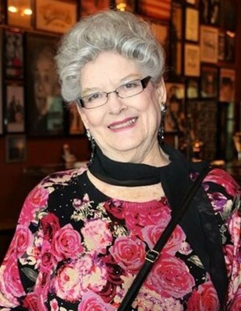 Reba Jones Rinn