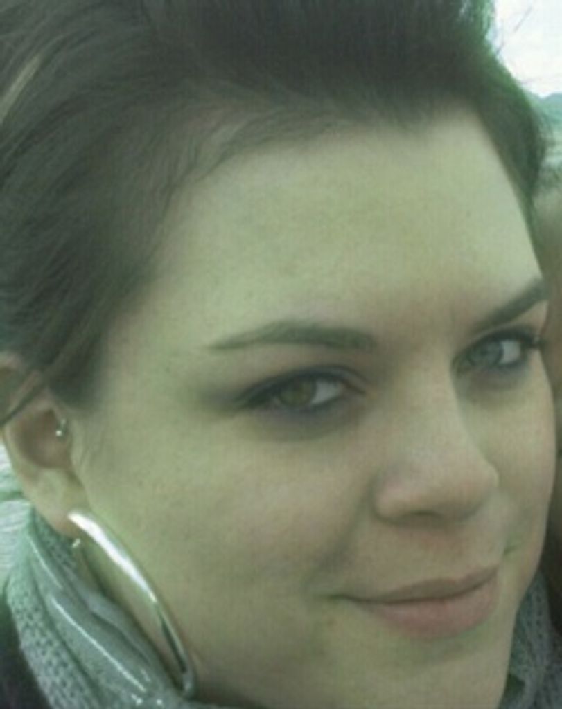Briana Fuller Profile Photo