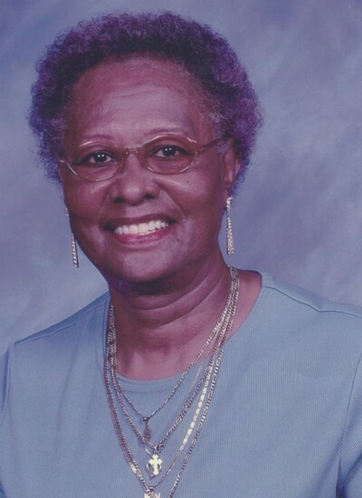 Carrie B. Stalling Profile Photo