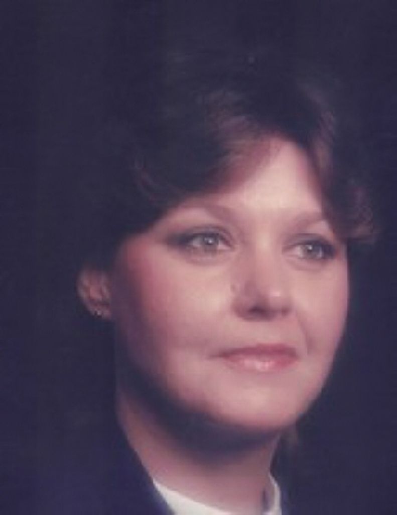 Holly Ann Stark