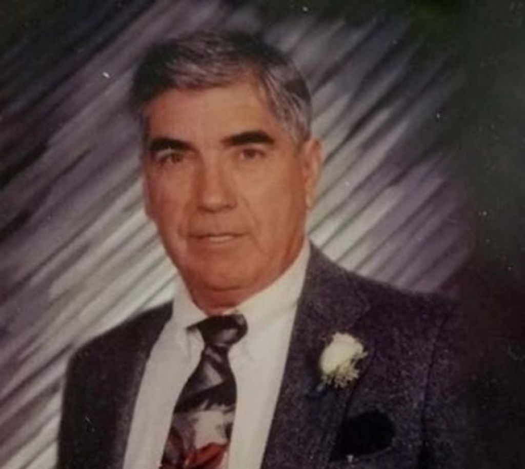 Cristobal “Chris” Montoya Profile Photo