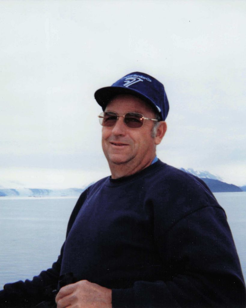 Gerald Clear