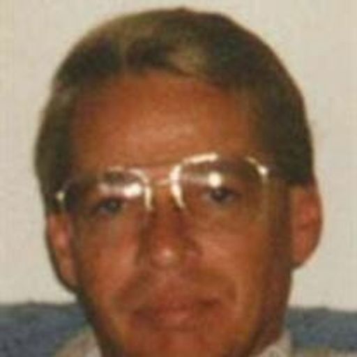 Donald N. Stein Profile Photo