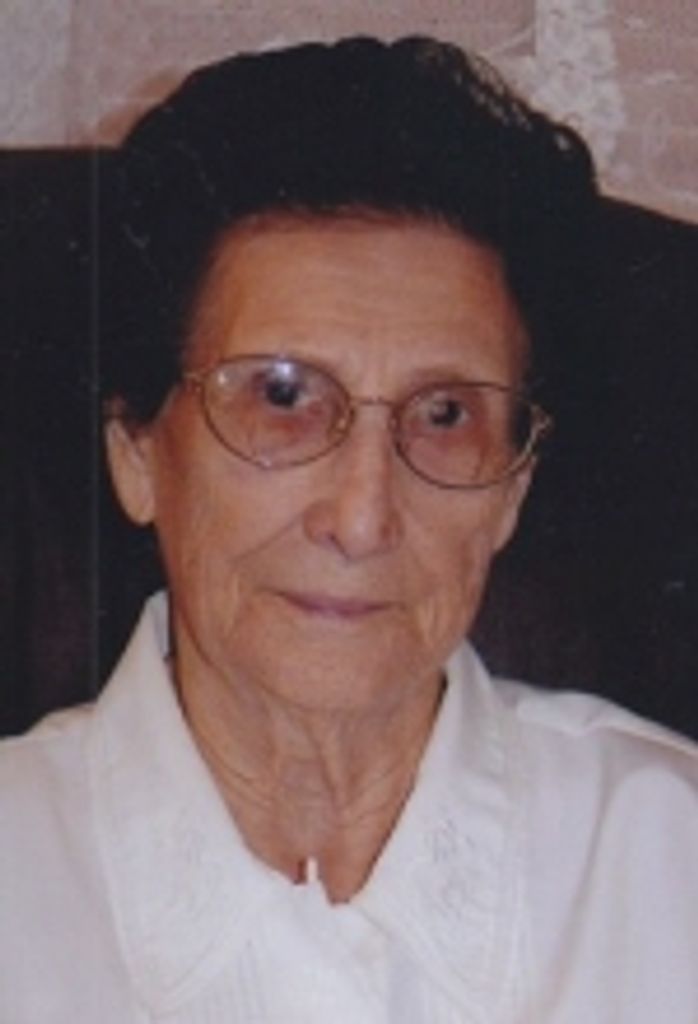 Donna "Mommit" C. Angelle