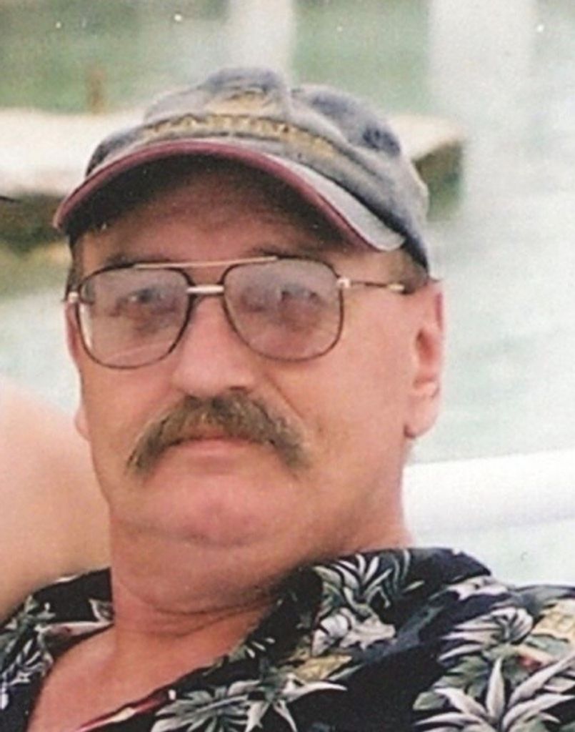 Alan Dale Britton