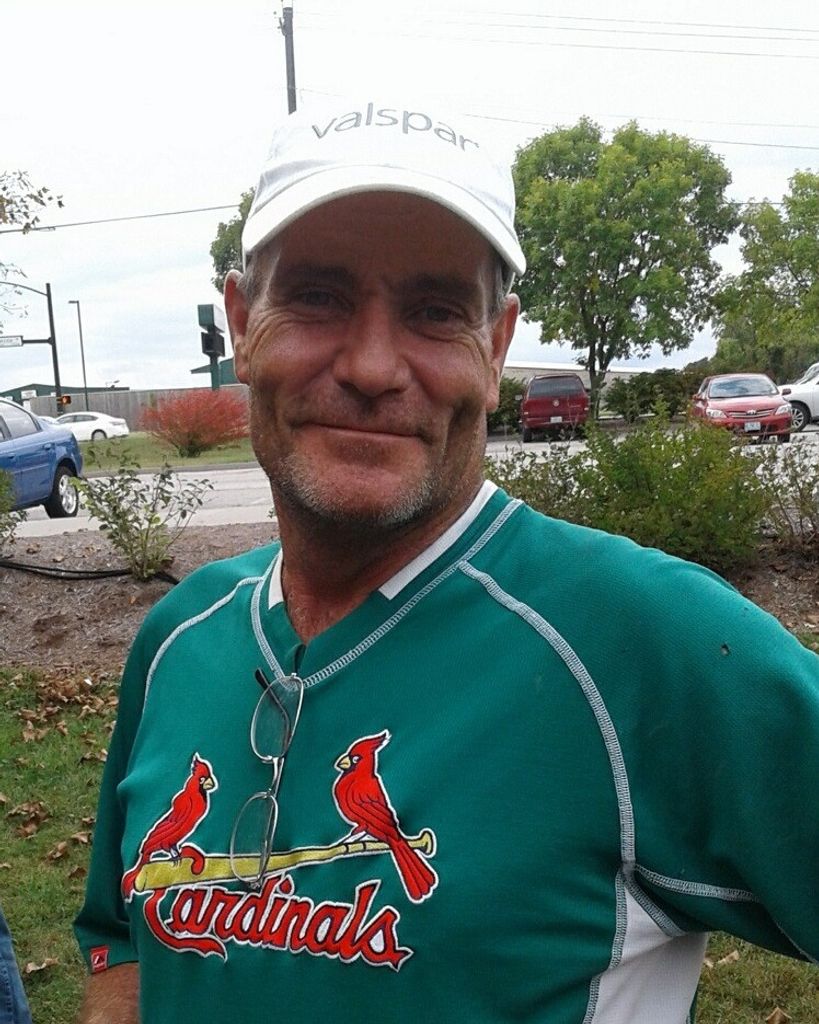 Kevin Thomas McEvoy Profile Photo