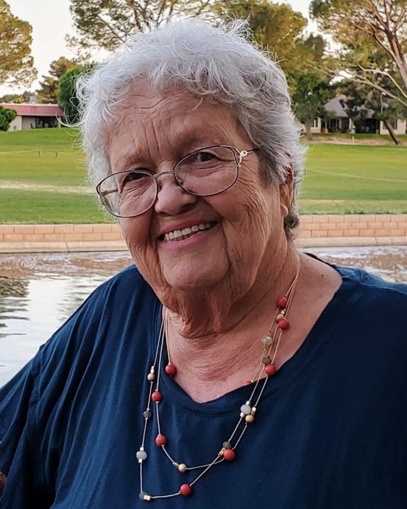 Joyce Lavene Cowling