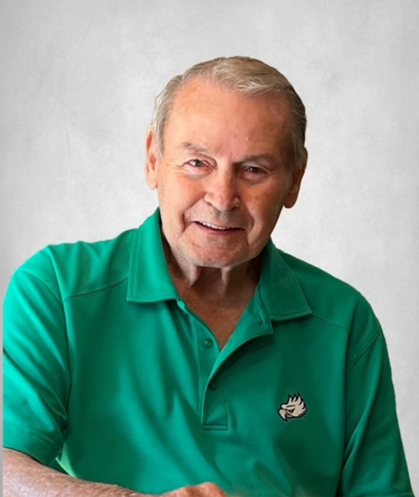 Robert James Rizner Profile Photo