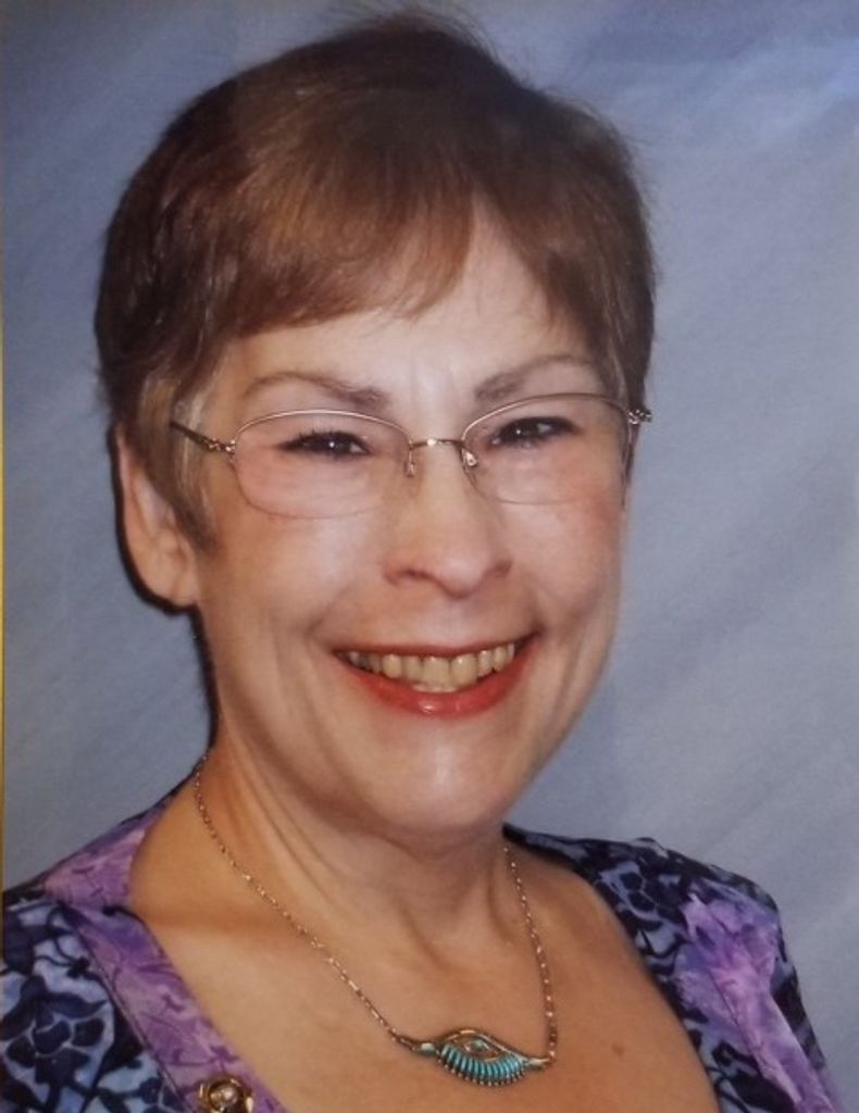 Anita Louise (Hilsgen)  Levandowski