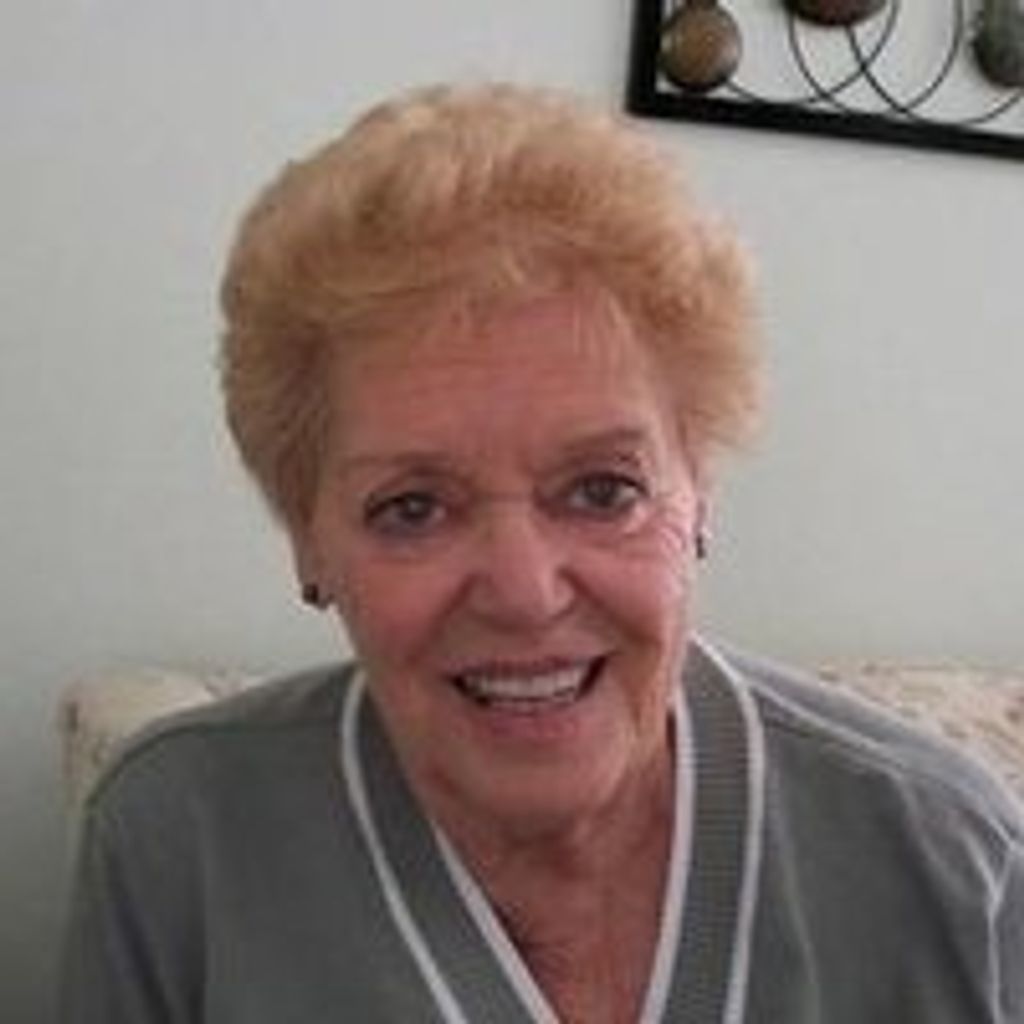 Phyllis Evelyn Freund