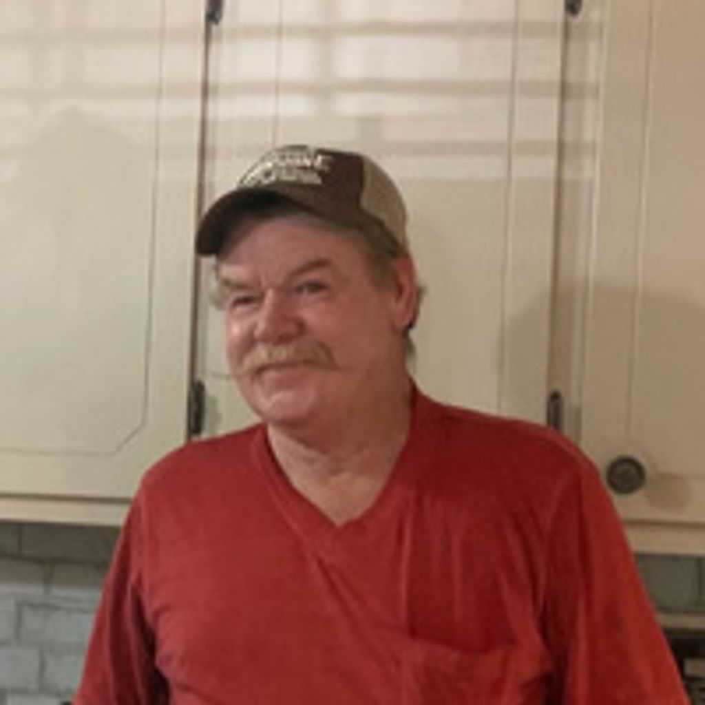 Jerry L. Dover