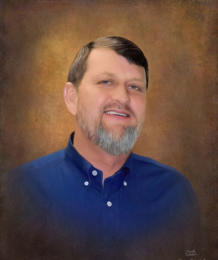 Richard Mark Clark, Sr. Profile Photo
