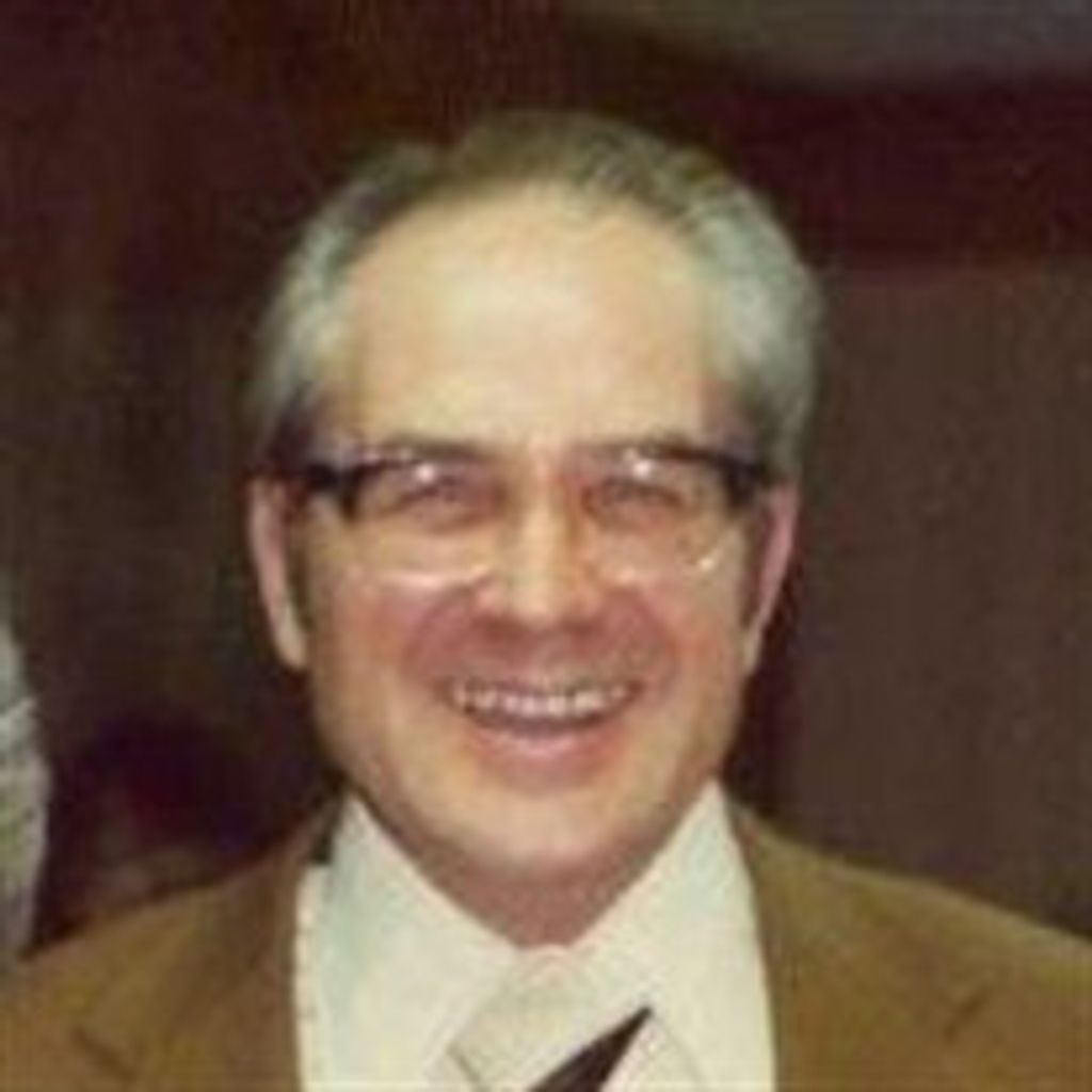 Deacon Lawrence Charles Pettey