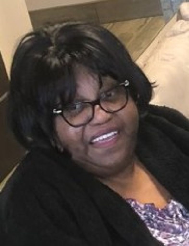 Patricia Edna (Bates)  Scofield