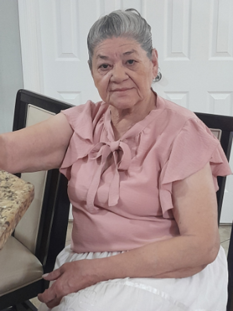 Maria M. Lebron Profile Photo