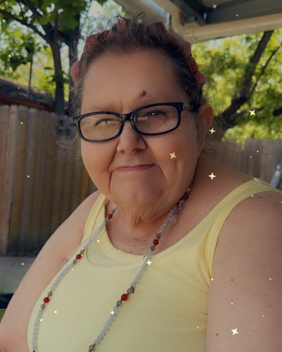 Joann Deborah Pitts's obituary image
