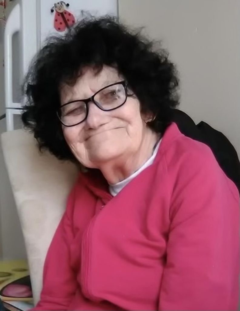 Sylvia L. Vickers Profile Photo