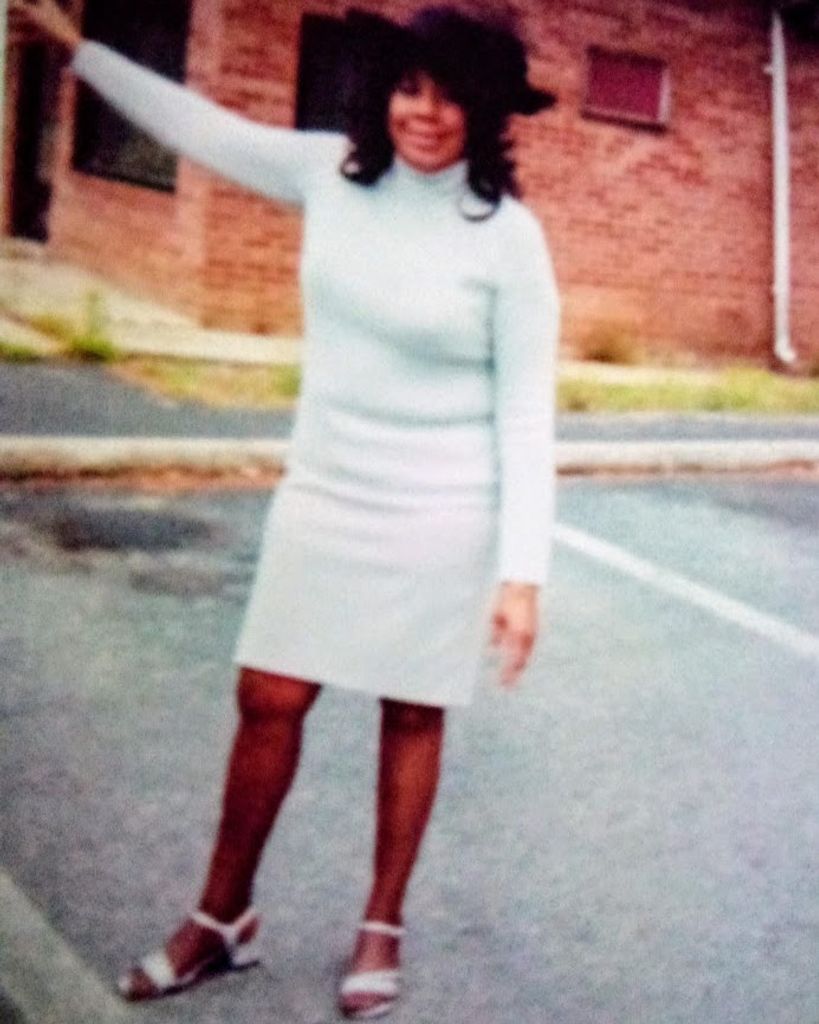 Linda Patricia Briscoe
