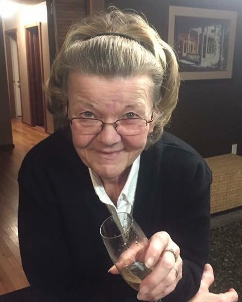 Cheryl L. Moore