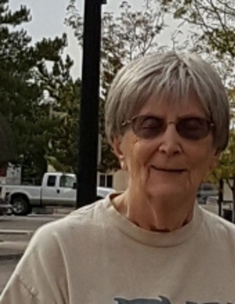 Frances Ann O'Boyle