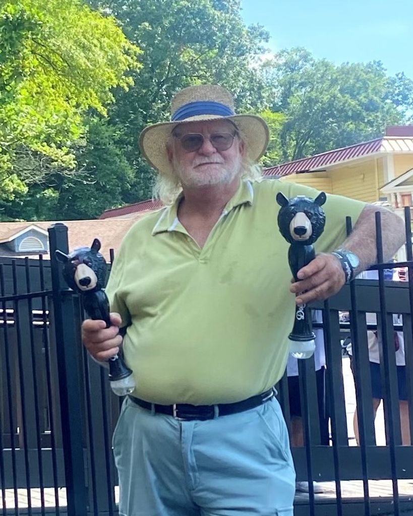 Kenneth Wade Lyons Profile Photo