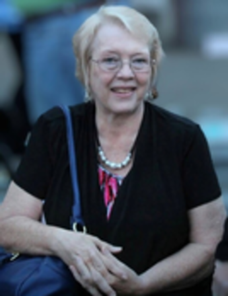 Debra "Debbie" Ann Passinger