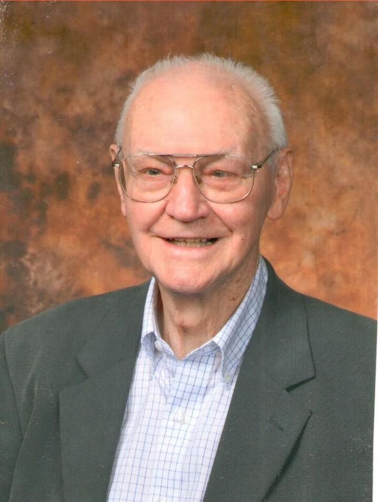 Richard Hayes Zinn Profile Photo