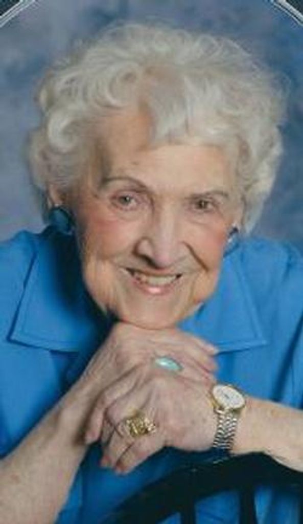 Frances Thompson