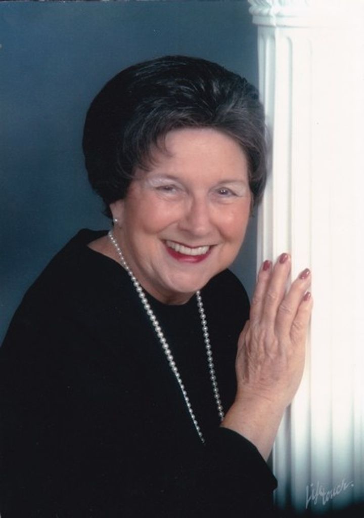 Fay V. Kessler