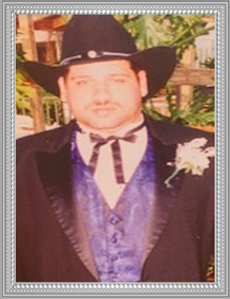 Anthony Vincent Fernandez Profile Photo