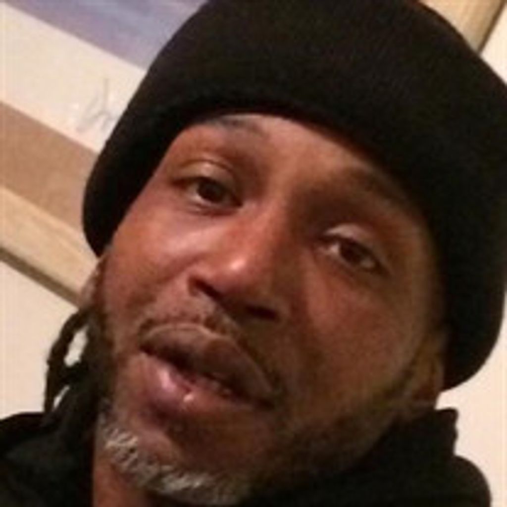 Jahream Beard Profile Photo