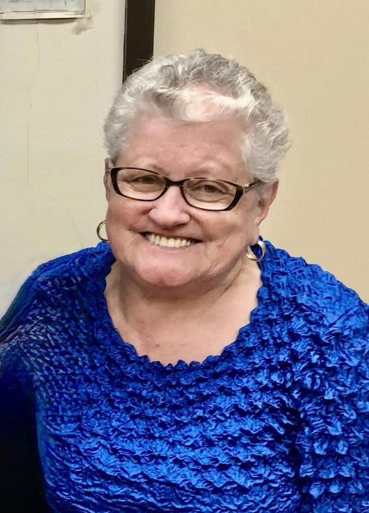Maria Adelaide Soares Profile Photo