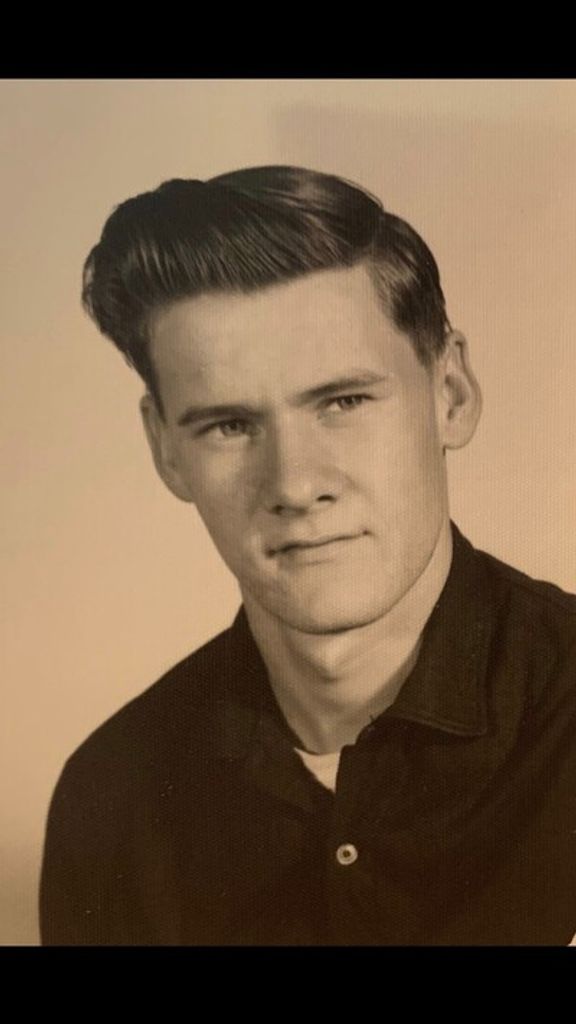 Joseph Robert "Bob" Reagan Profile Photo