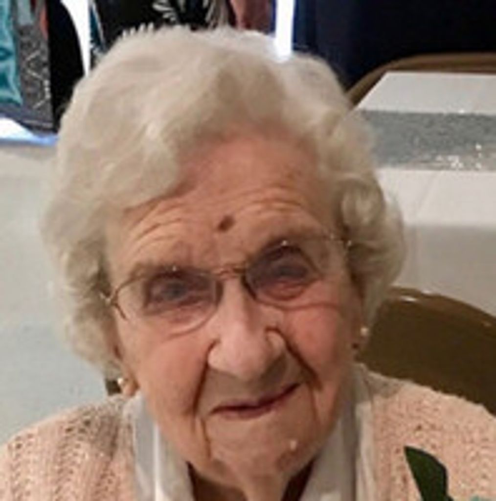 Henrietta E. Henry