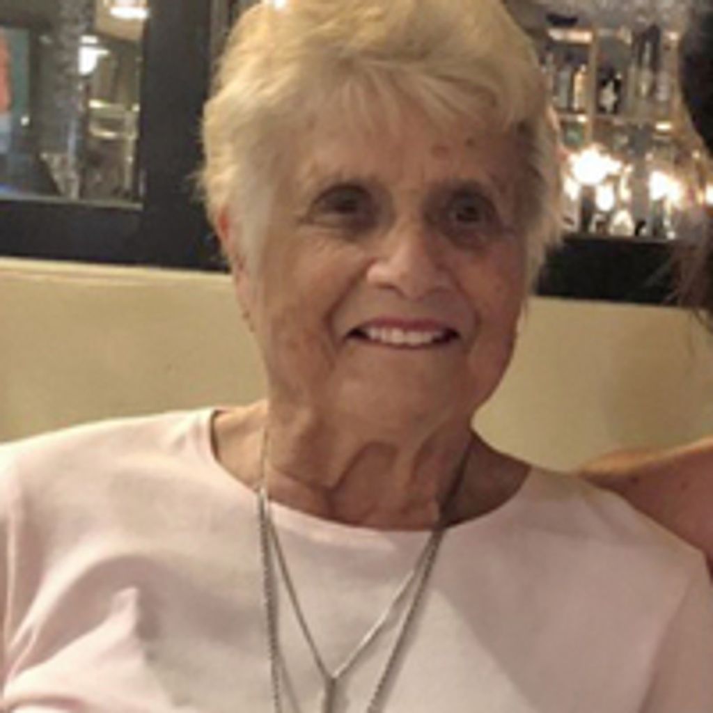 Linda  Marie Miller